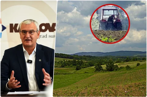 mandic poljoprivreda