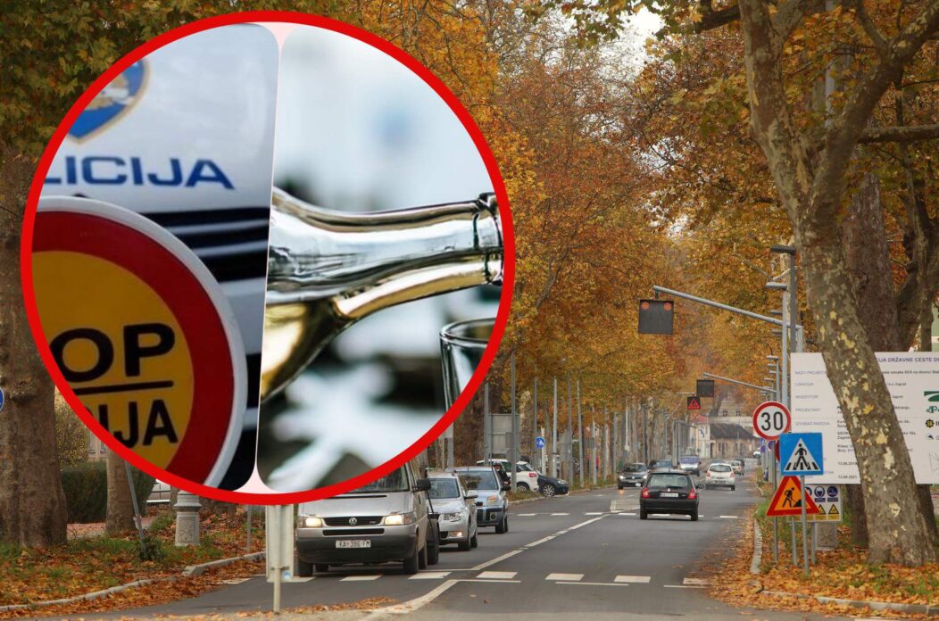 Marmontova aleja u Karlovcu – drvored platana zasađen 1809. godine Marmontova aleja u Karlovcu – drvored platana zasađen 1809. godine