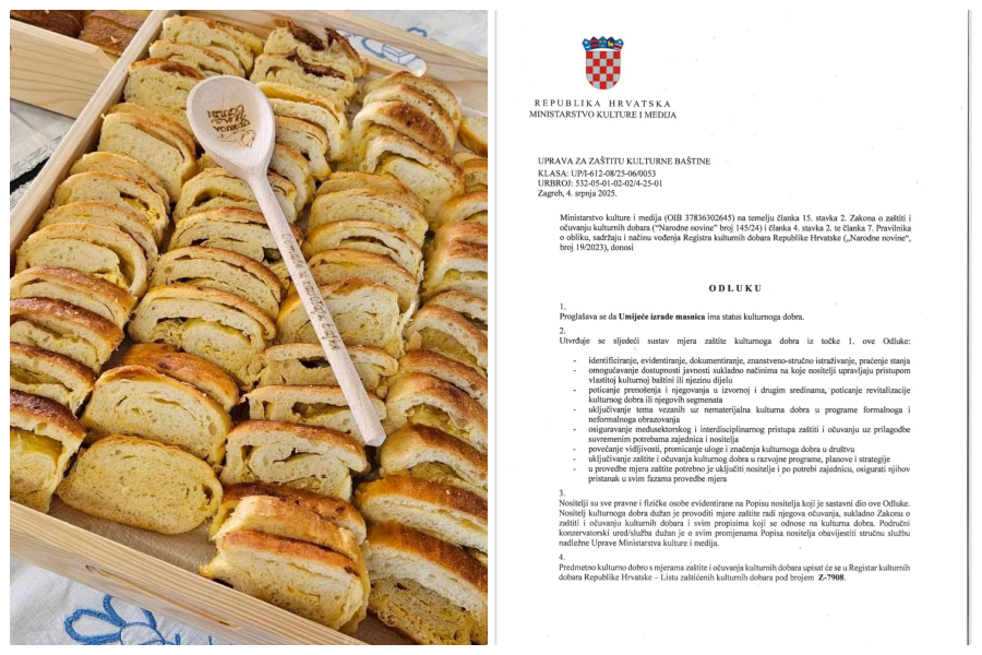 masnica