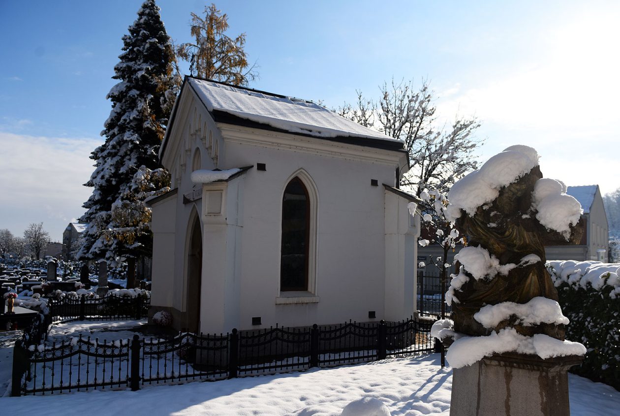 mauzolej groblje dubovac (2)