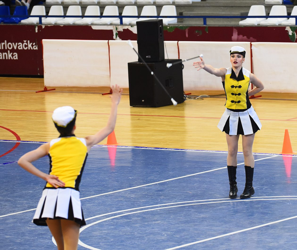 mazoretkinje natjecanje (13) mazoretkinje natjecanje (13)