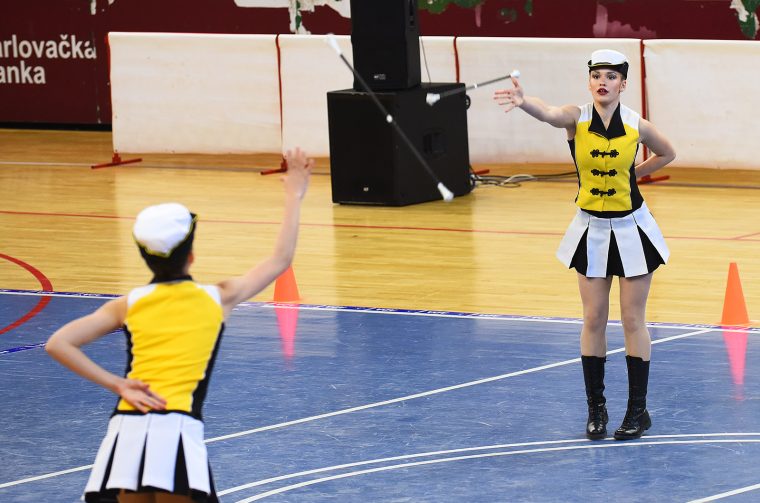 mazoretkinje natjecanje (13)