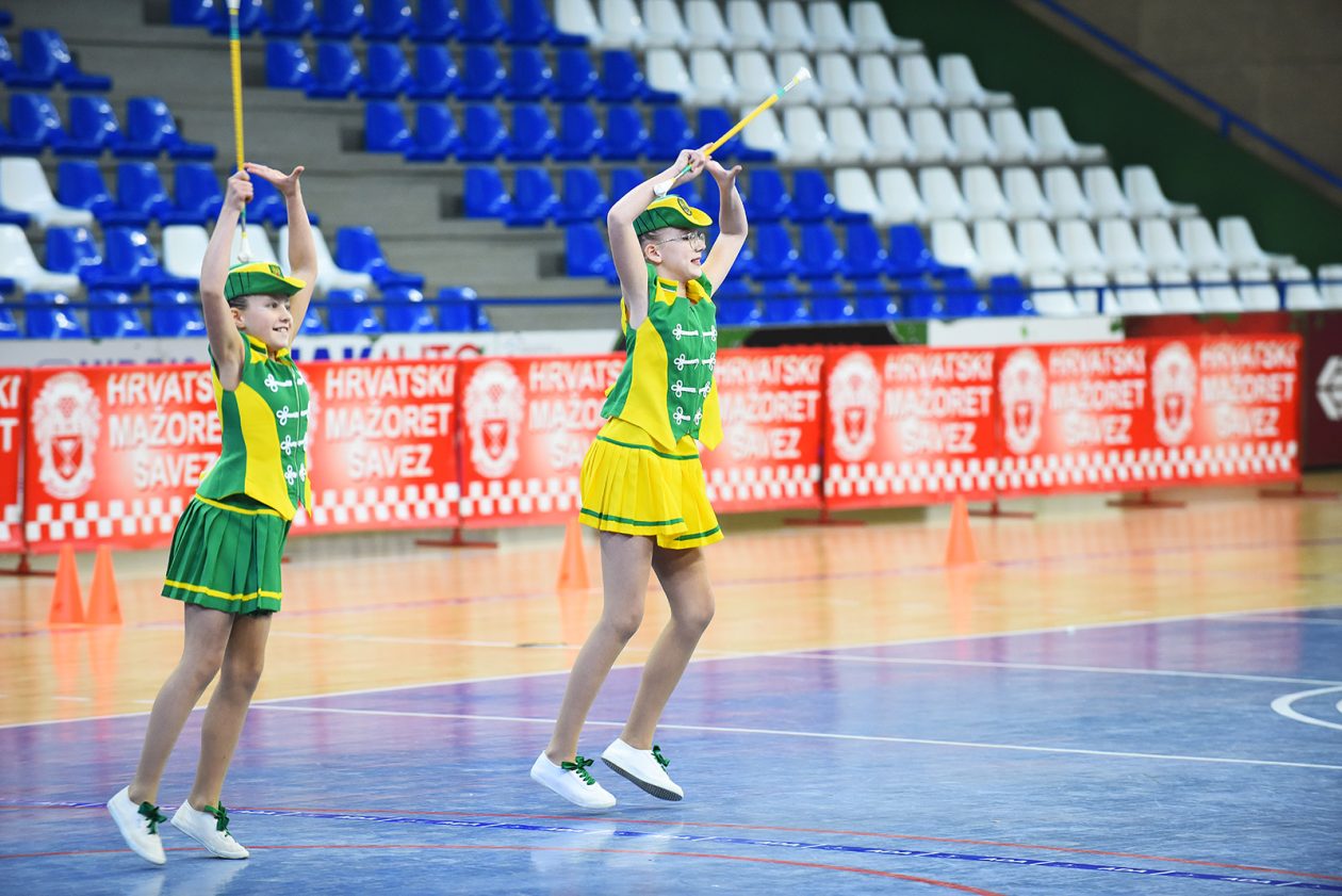 mazoretkinje natjecanje (5) mazoretkinje natjecanje (5)