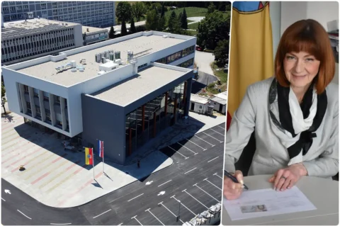 medicinska furdek hajdin