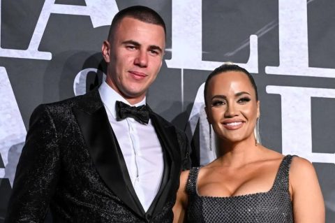 Marko Lukunuć / Pixsell