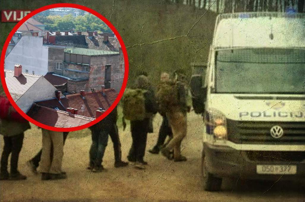 migranti krijumcari zatvor