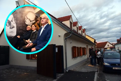 mihaliceva kuca otvorenje