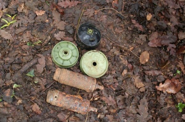 mine oruzje mine oruzje