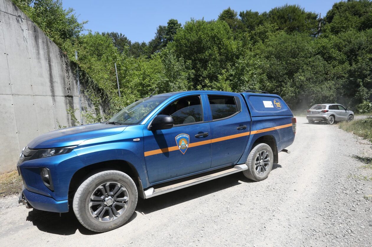Otarije: U prostoru biveg vojnog skladita poginuo pirotehni?ar