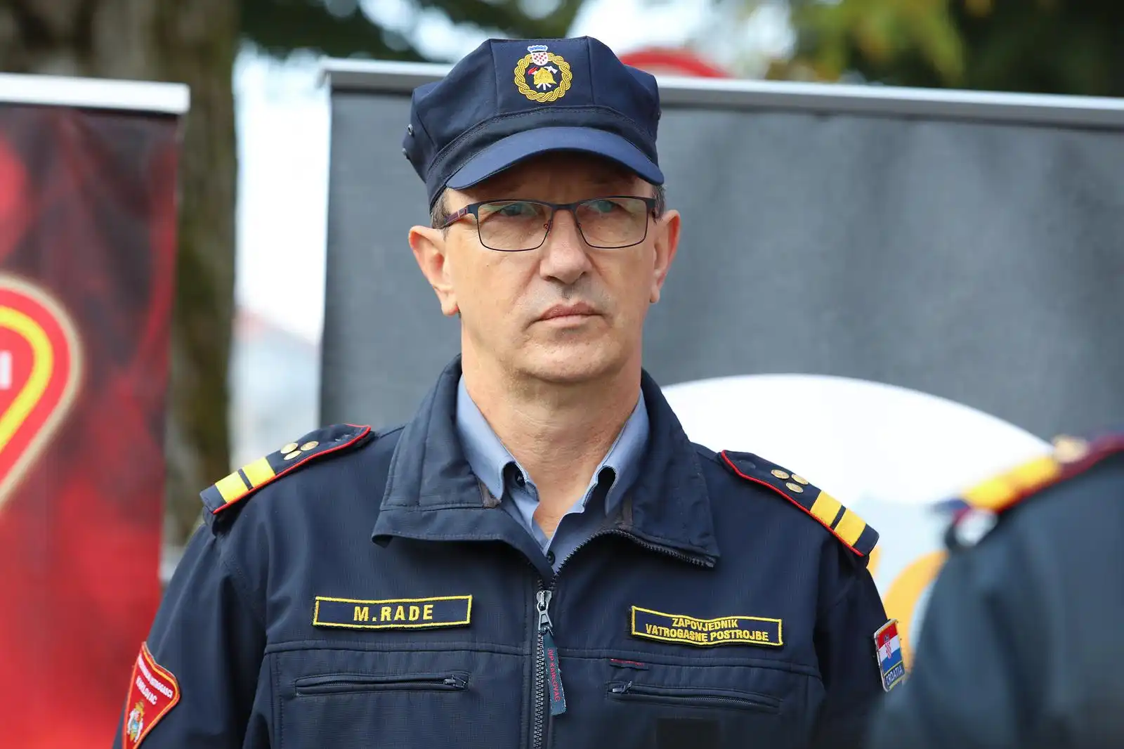 miroslav rade