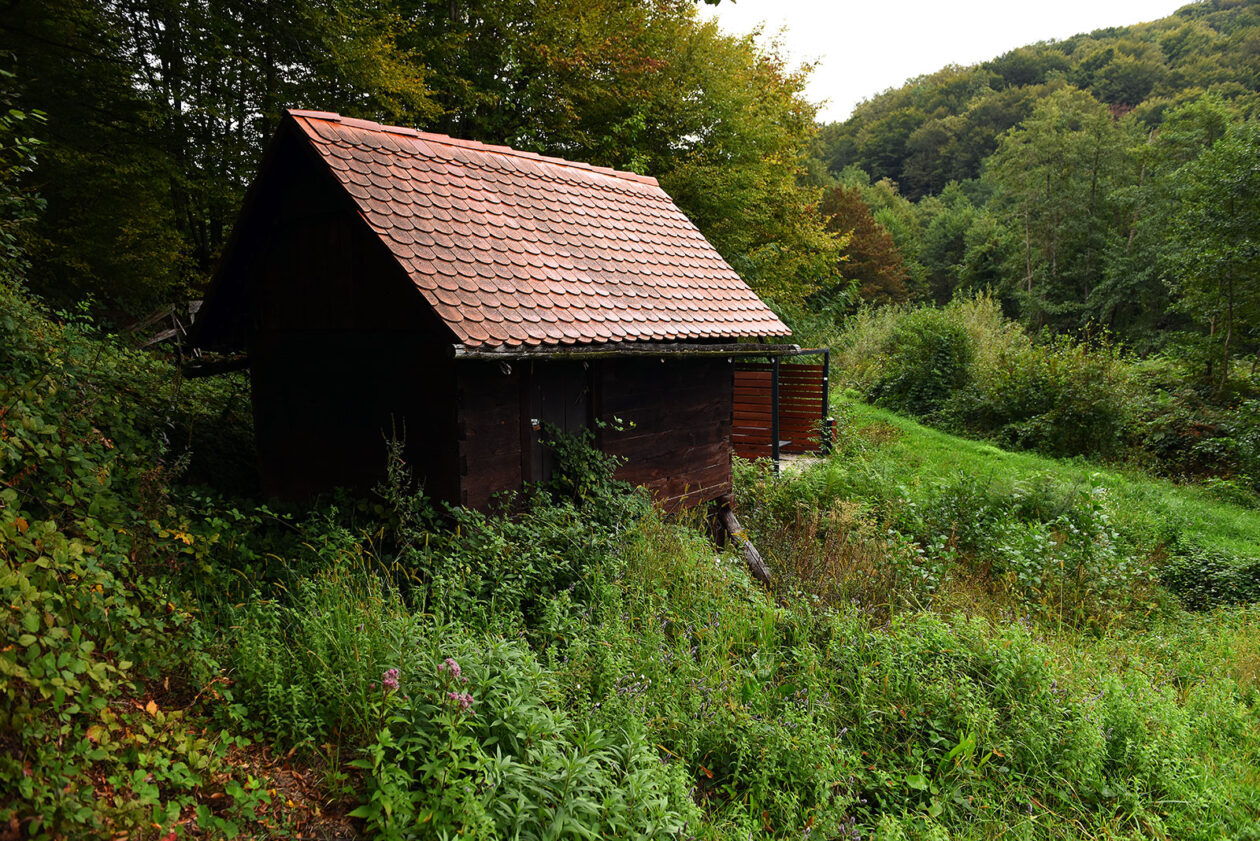 mlin zuti put radonja (13) mlin zuti put radonja (13)