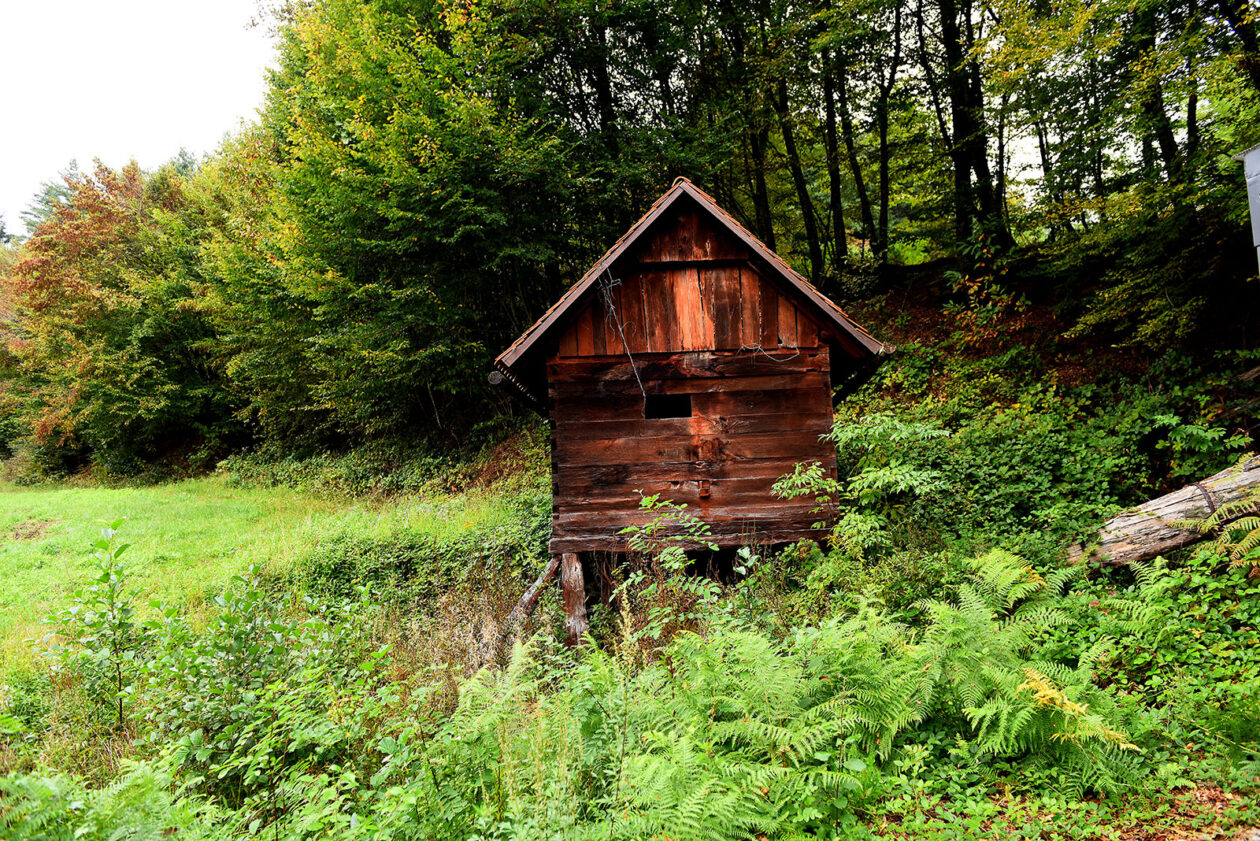 mlin zuti put radonja (3) mlin zuti put radonja (3)