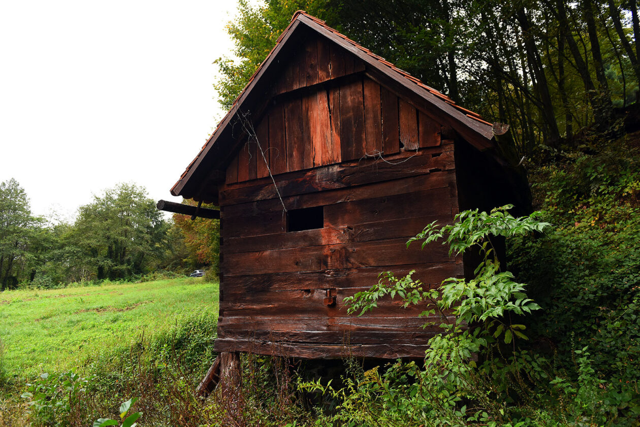 mlin zuti put radonja (6) mlin zuti put radonja (6)