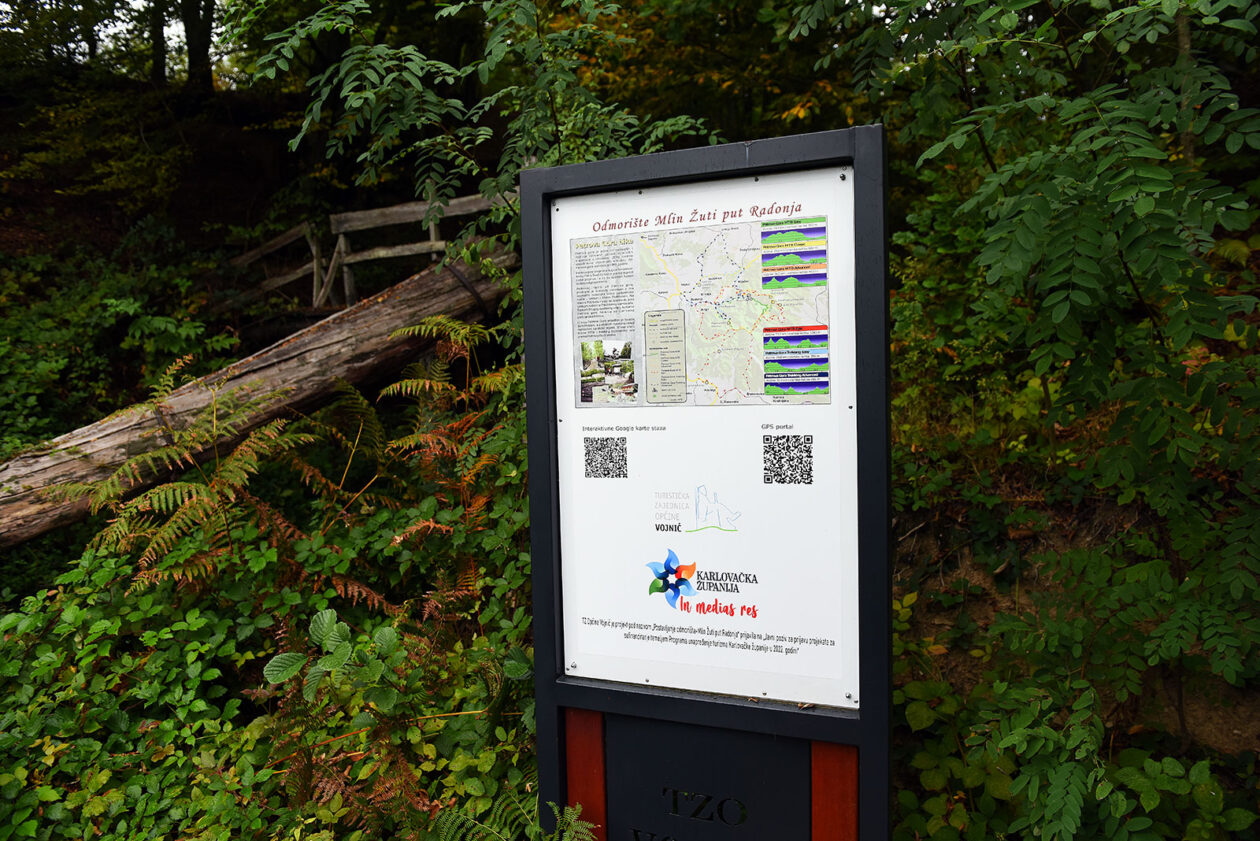 mlin zuti put radonja (7) mlin zuti put radonja (7)