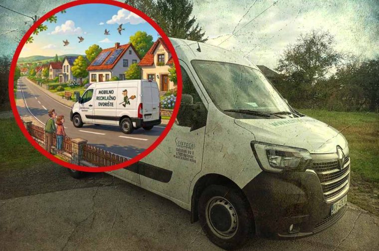 mobilno reciklazno