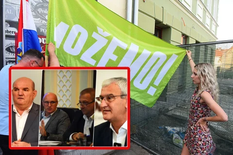 mozemo kolaz hdz mozemo kolaz hdz