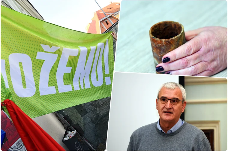 mozemo mangan mandic