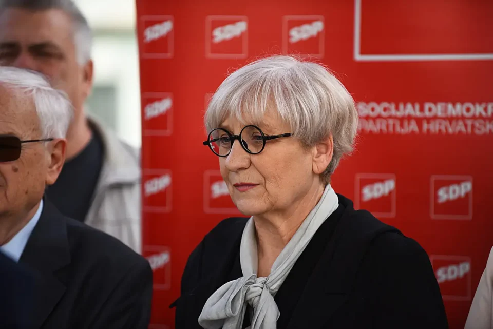 mozemo sdp drazenka polovic