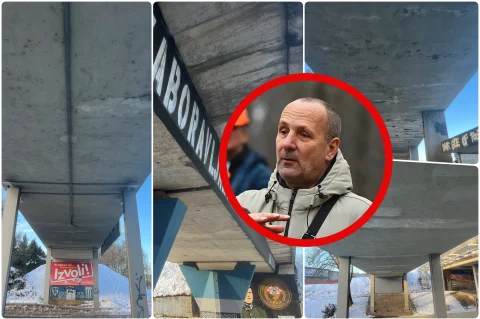 nadvoznjaci petracic