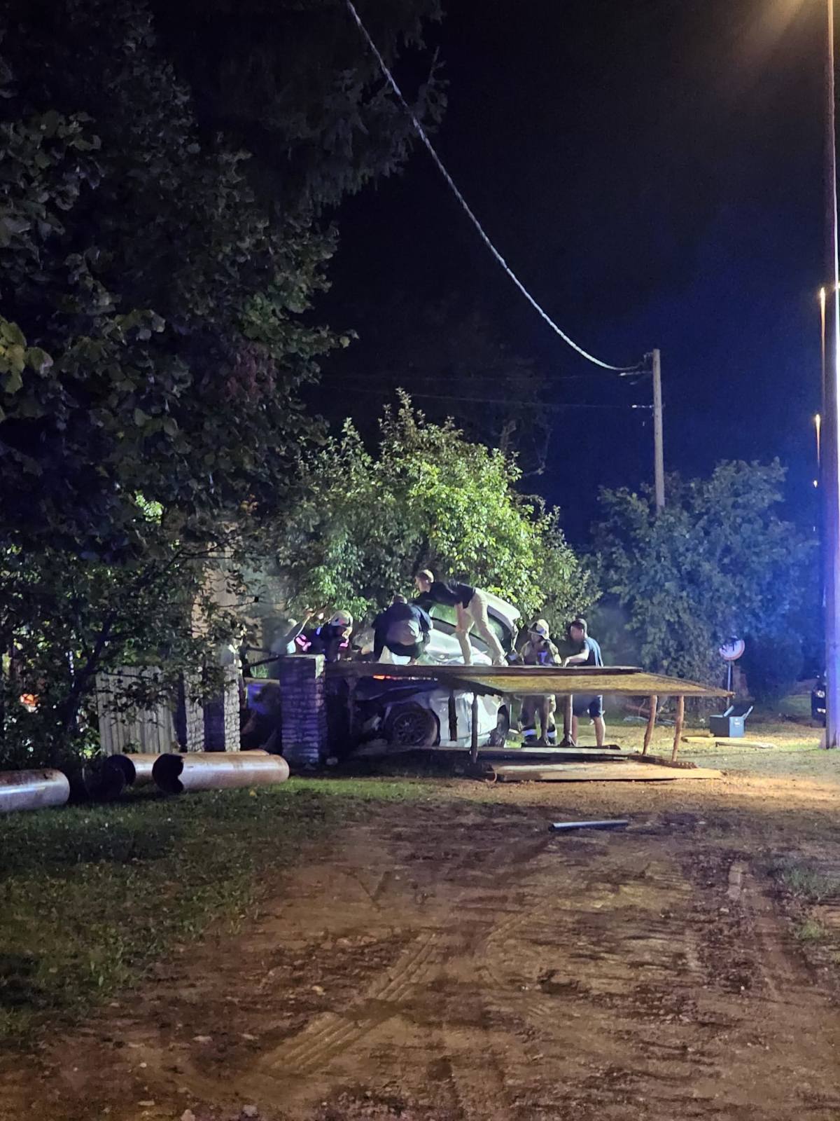 nesreca duga resa (10) nesreca duga resa (10)