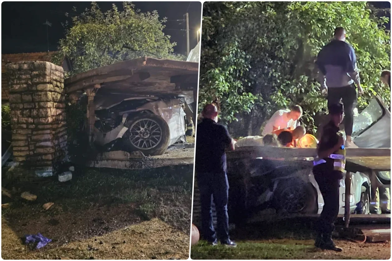 nesreca duga resa nesreca duga resa