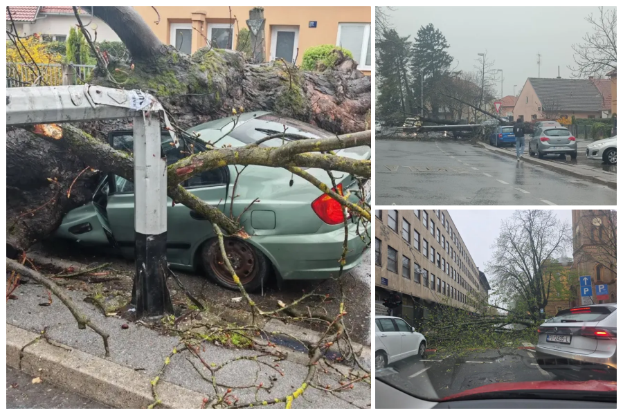 -nevrijeme zg -nevrijeme zg