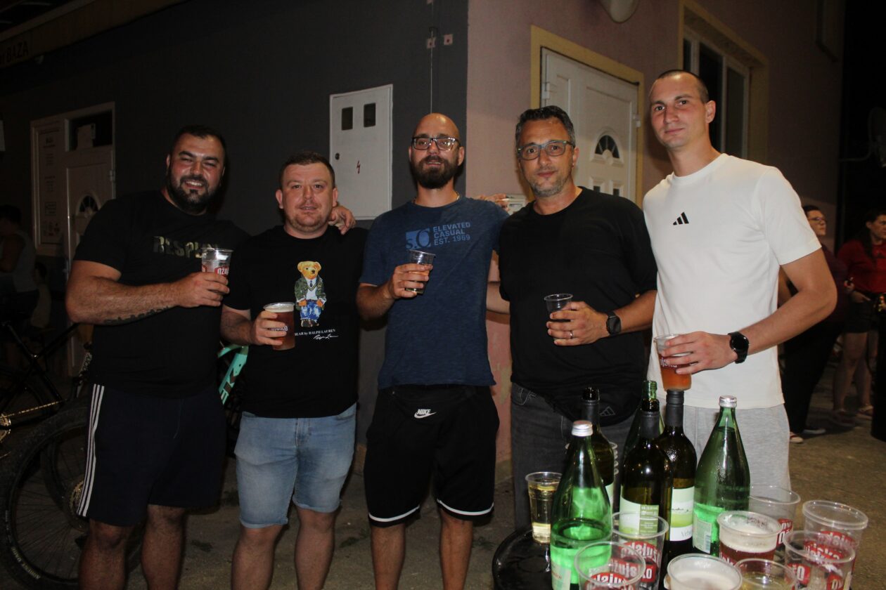 nk kupa turnir (8) nk kupa turnir (8)