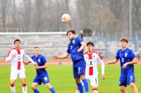 nogomet U19 hrvatska gruzija (1)
