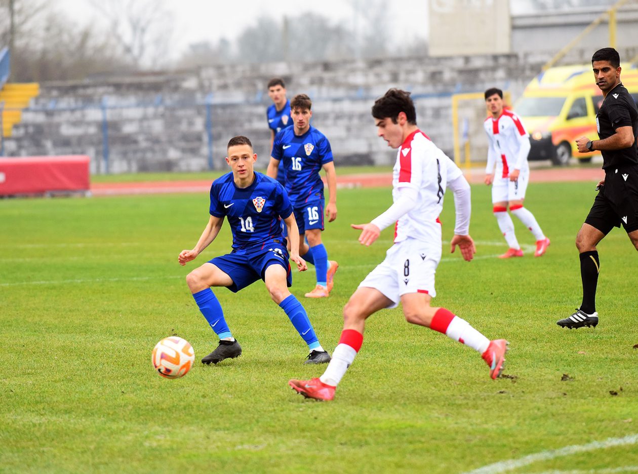 nogomet U19 hrvatska gruzija (12)