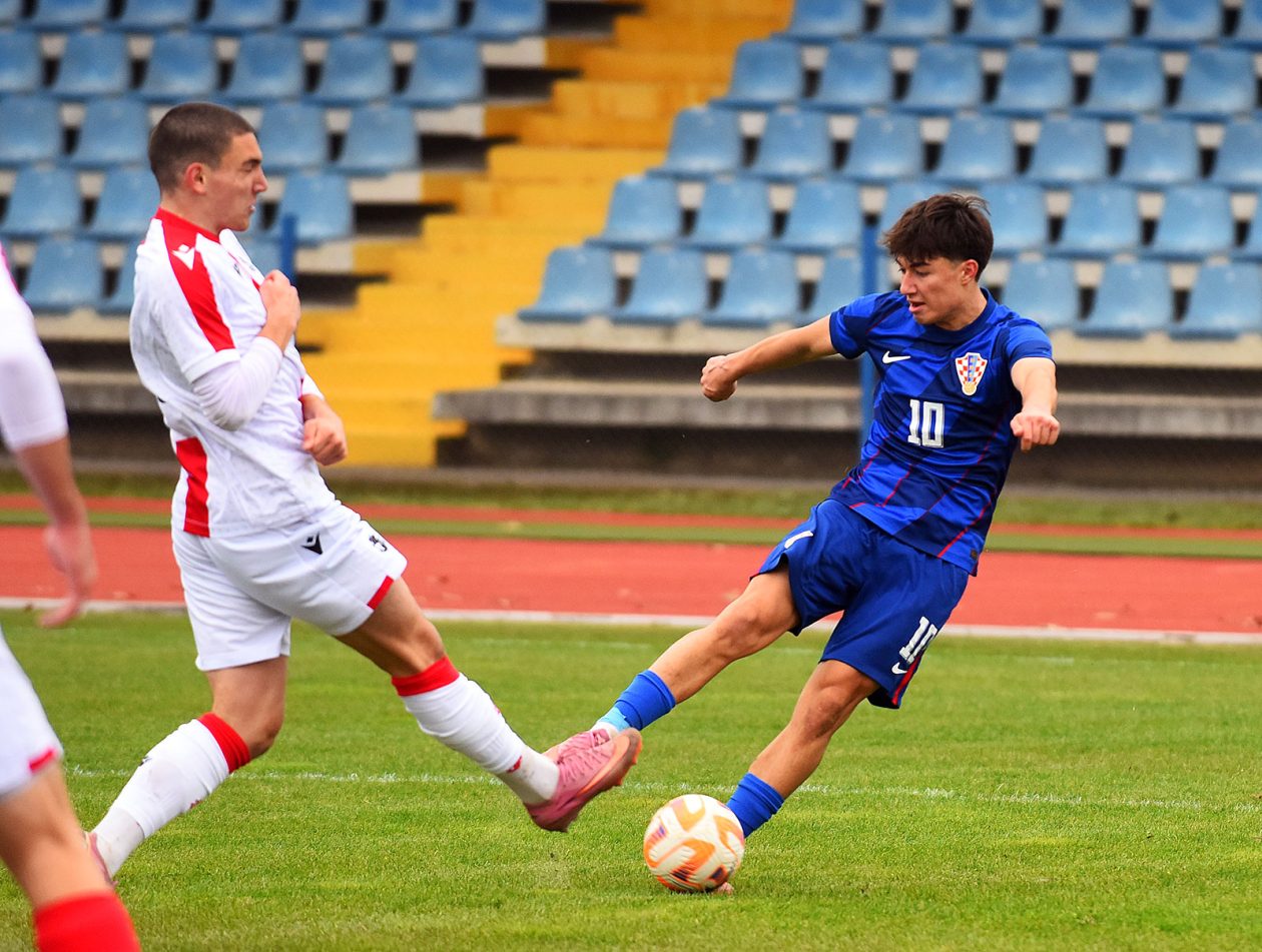 nogomet U19 hrvatska gruzija (15)