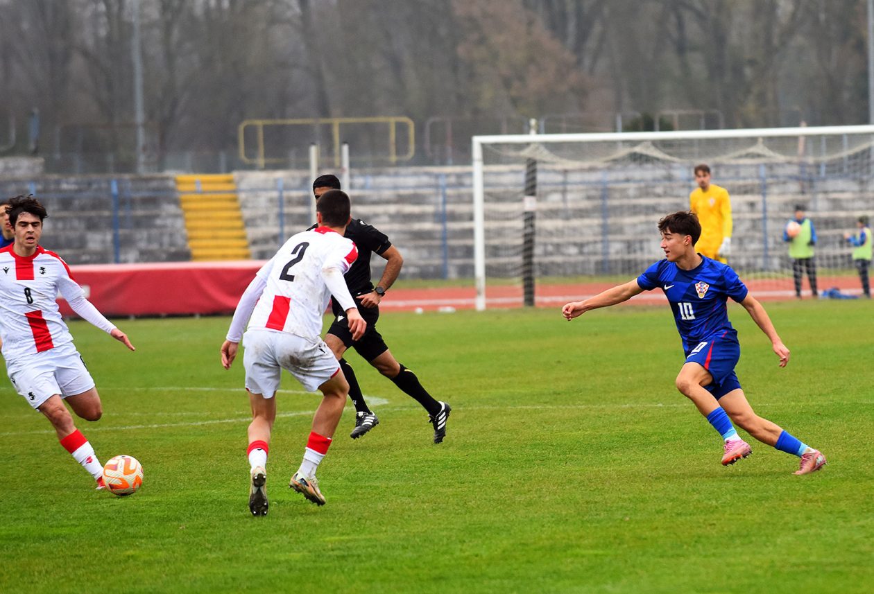 nogomet U19 hrvatska gruzija (17)