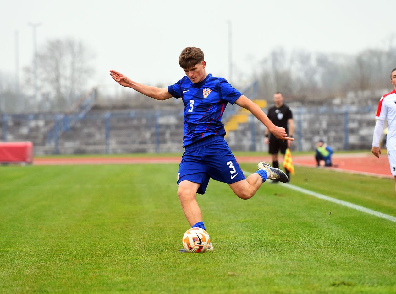 nogomet U19 hrvatska gruzija (18)