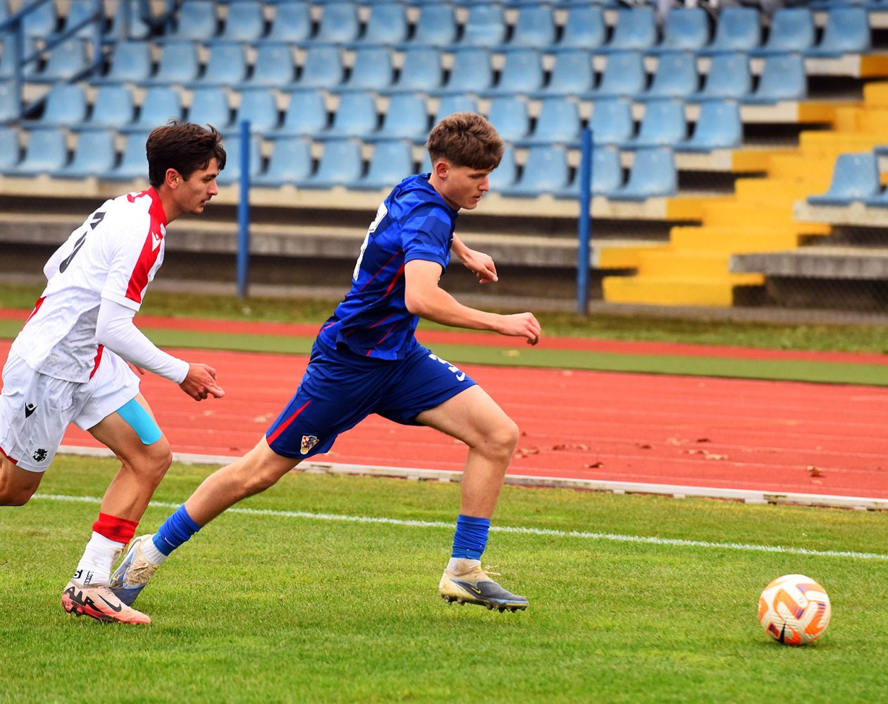 nogomet U19 hrvatska gruzija (3)