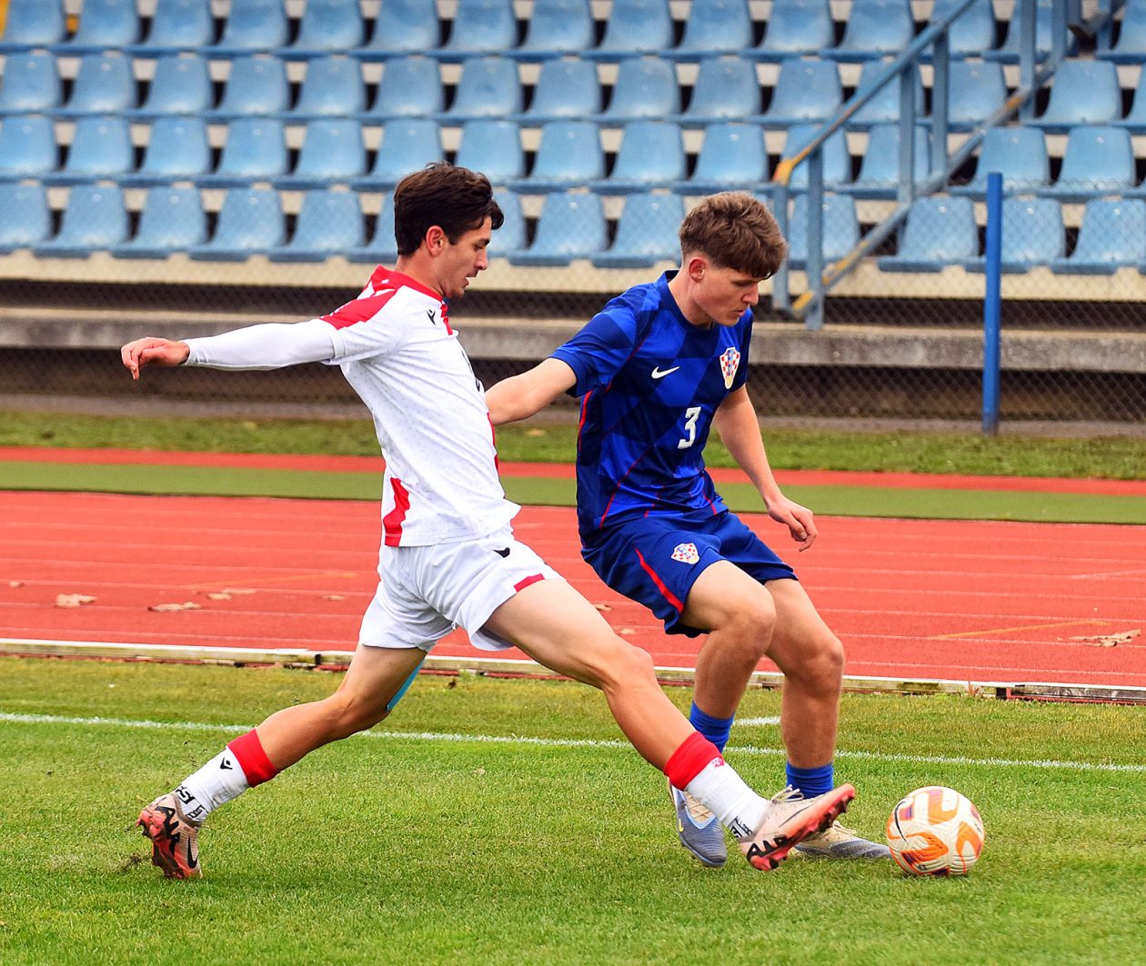 nogomet U19 hrvatska gruzija (4)