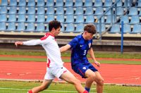 nogomet U19 hrvatska gruzija (4)