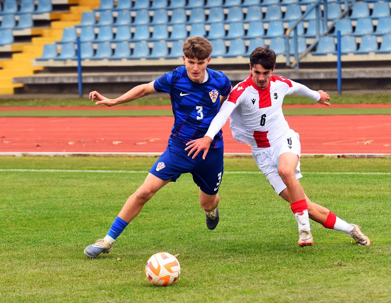 nogomet U19 hrvatska gruzija (5)