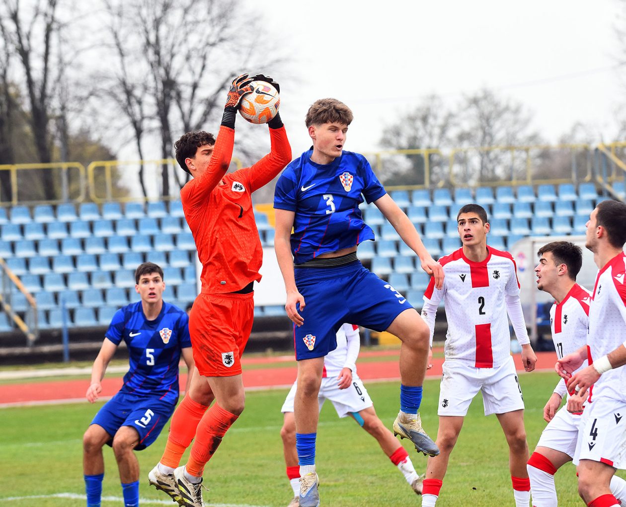 nogomet U19 hrvatska gruzija (8)