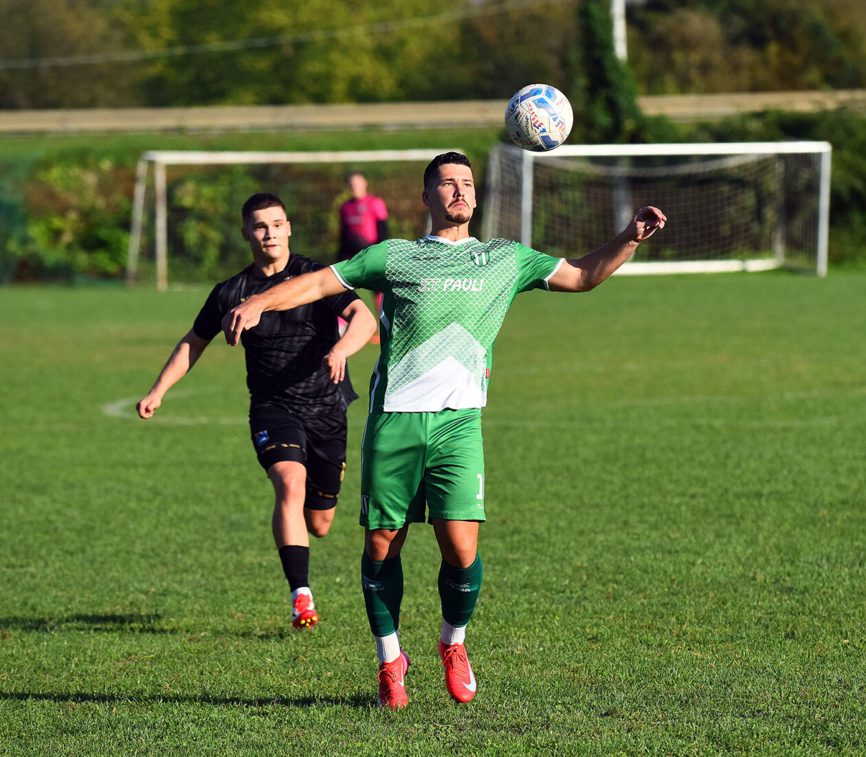 nogomet barilovic vatrogasac (0) nogomet barilovic vatrogasac (0)