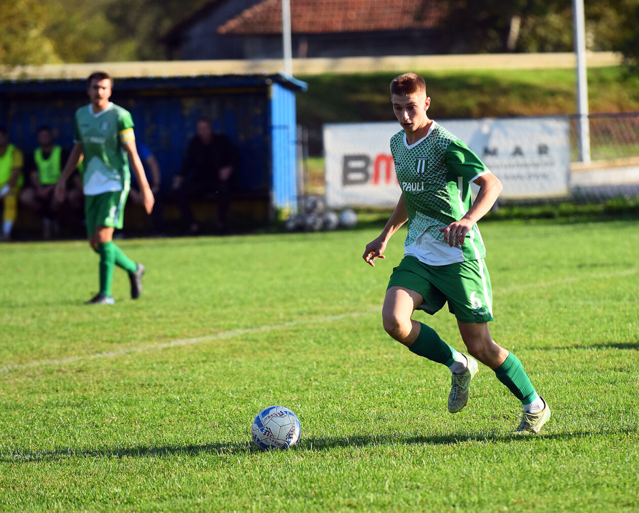 nogomet barilovic vatrogasac (11) nogomet barilovic vatrogasac (11)