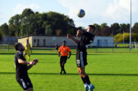 nogomet ilovac vojnic 95 (0)