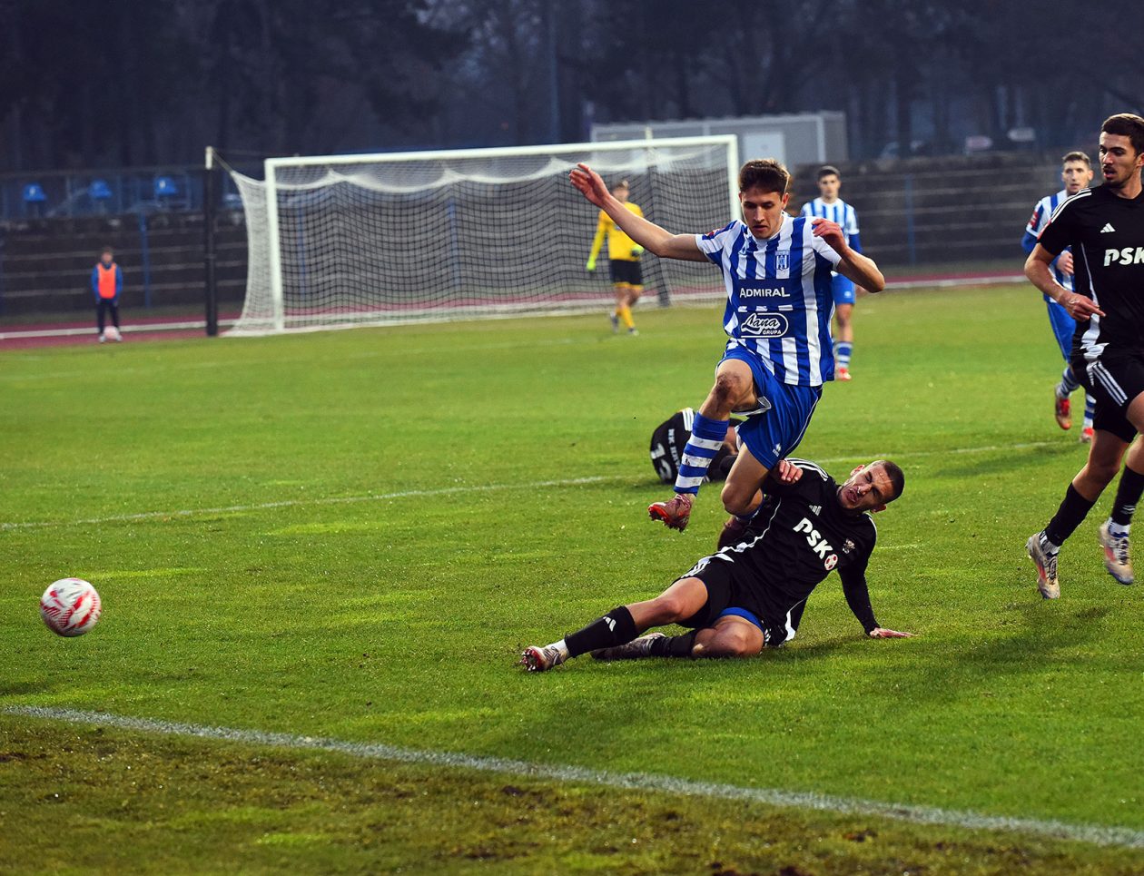 nogomet karlovac 1919 hrvace (0)