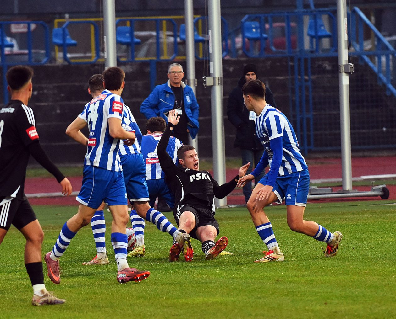 nogomet karlovac 1919 hrvace (13)