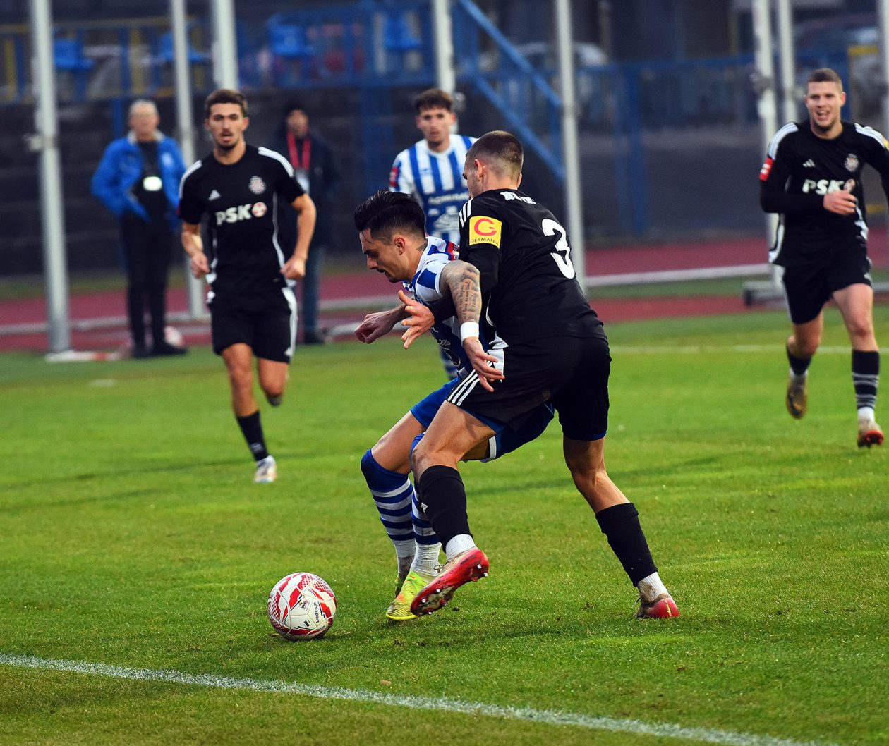 nogomet karlovac 1919 hrvace (14)