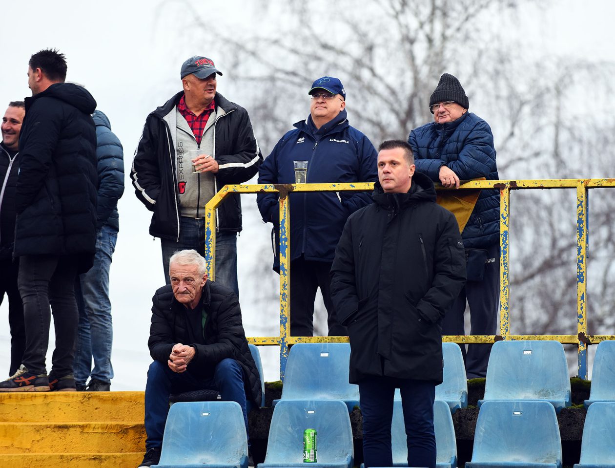 nogomet karlovac 1919 hrvace (2)