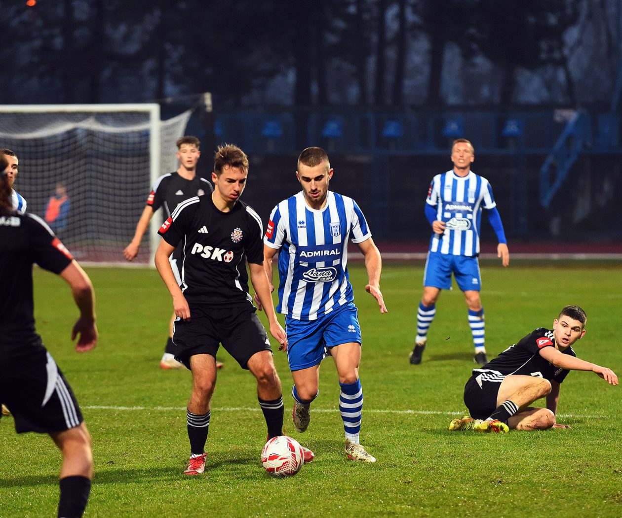 nogomet karlovac 1919 hrvace (21)