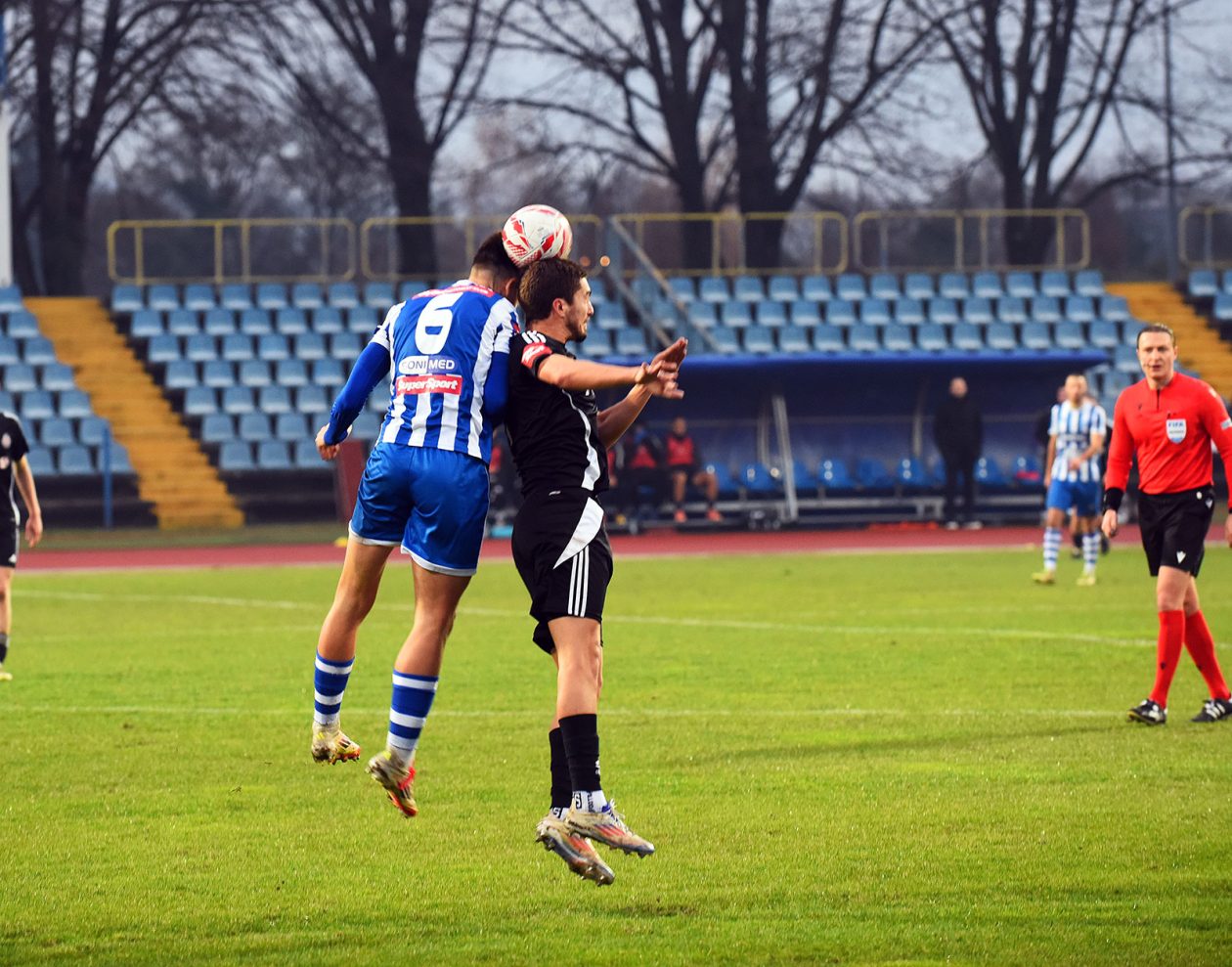 nogomet karlovac 1919 hrvace (5)