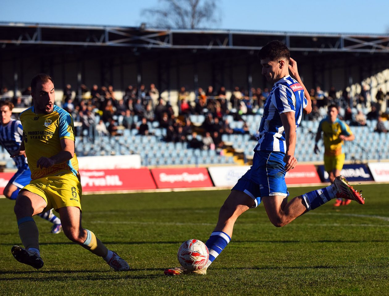 nogomet karlovac bsk (21) nogomet karlovac bsk (21)