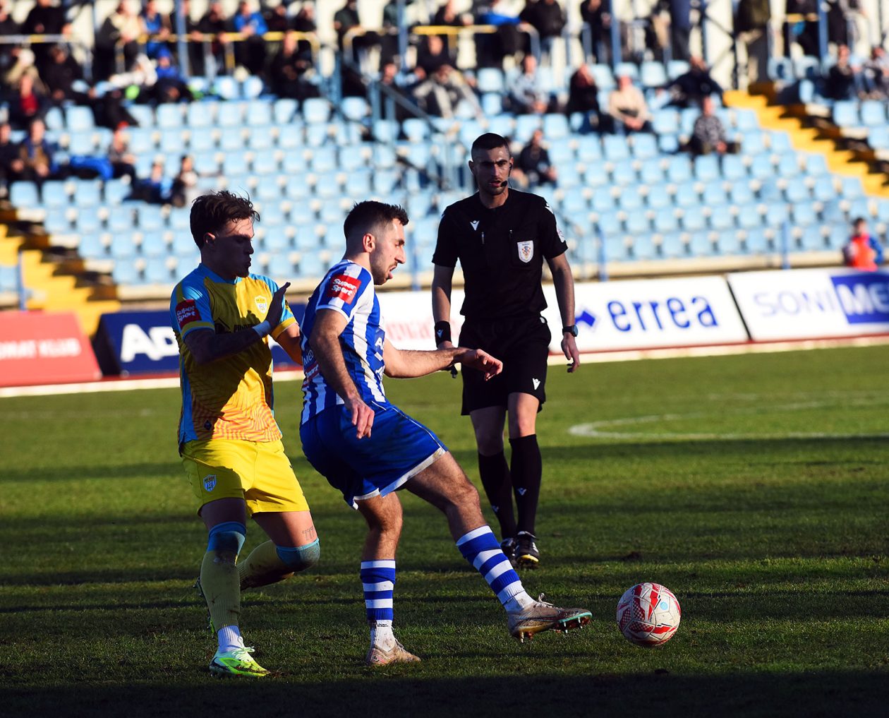 nogomet karlovac bsk (28) nogomet karlovac bsk (28)