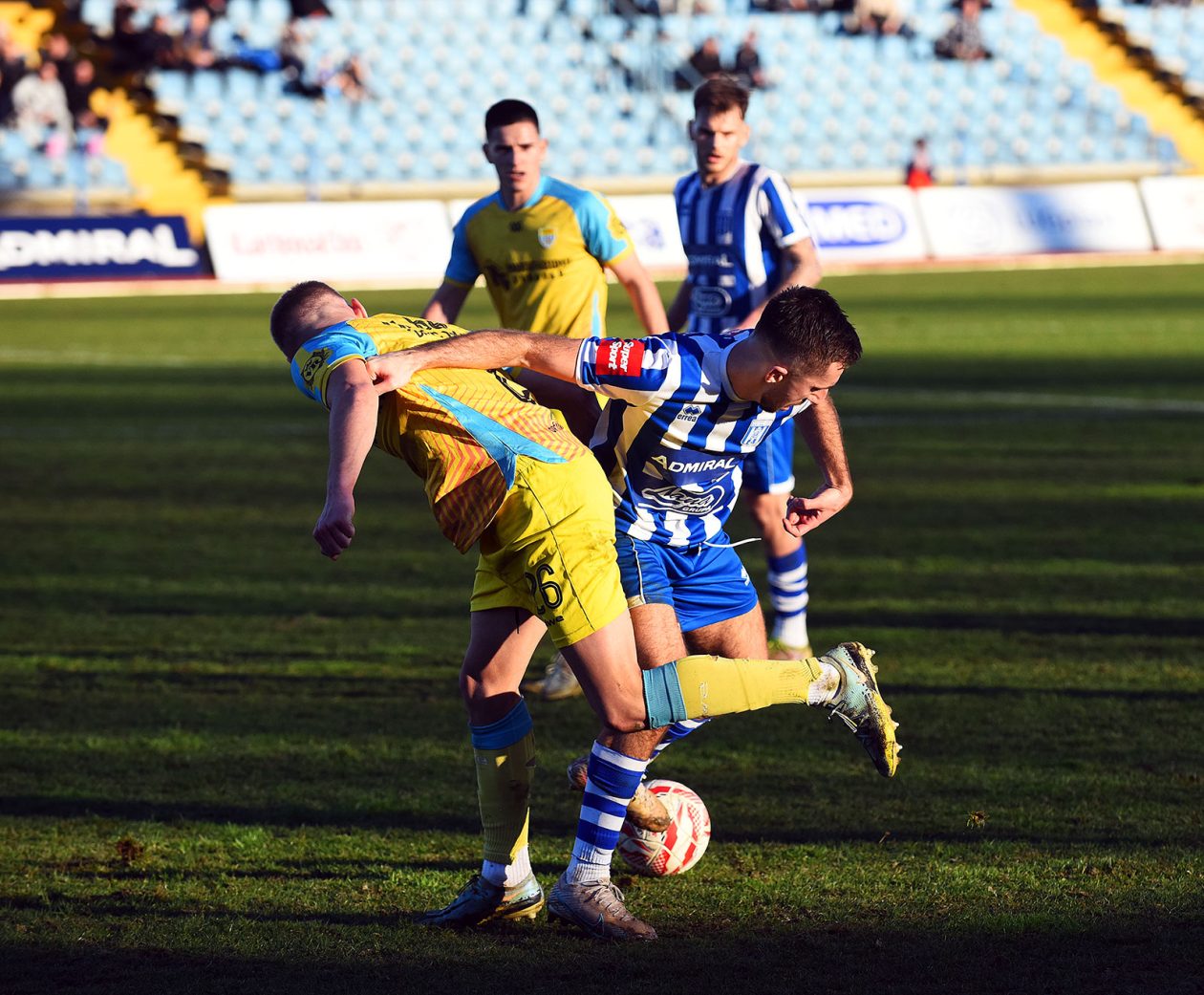 nogomet karlovac bsk (38) nogomet karlovac bsk (38)