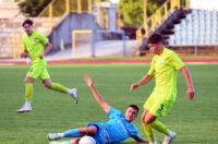 nogomet karlovac dinamo (0)